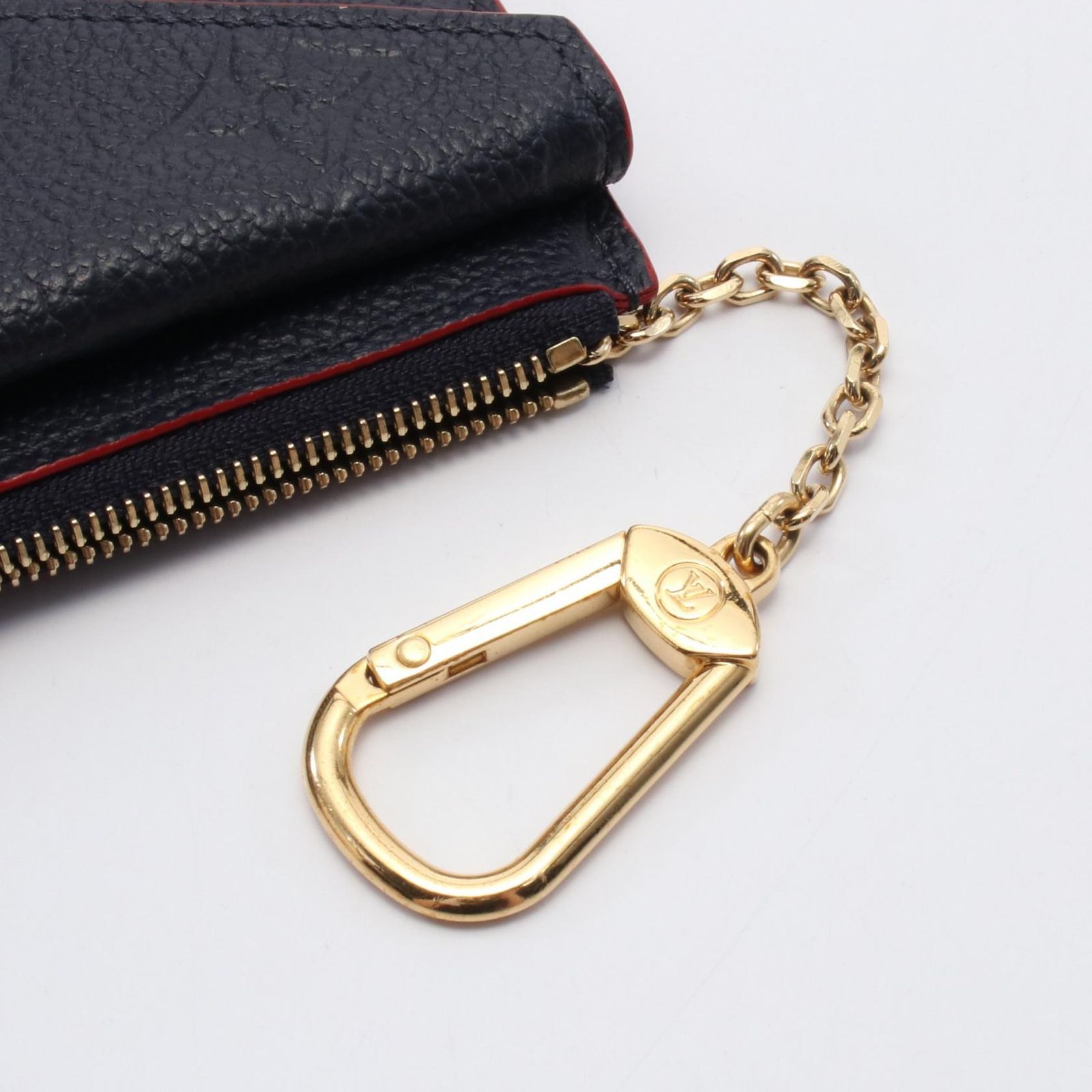 ルイ・ヴィトン LOUIS VUITTON コインケース ポルト カルト