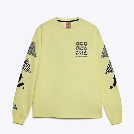 Nike ナイキ ACG 長袖 ロングスリーブ