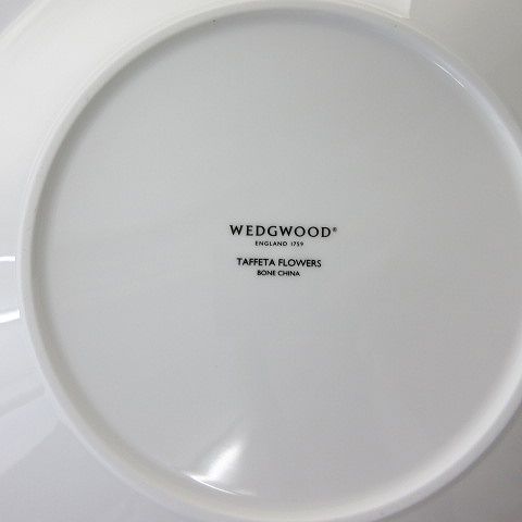 ウェッジウッド WEDGWOOD