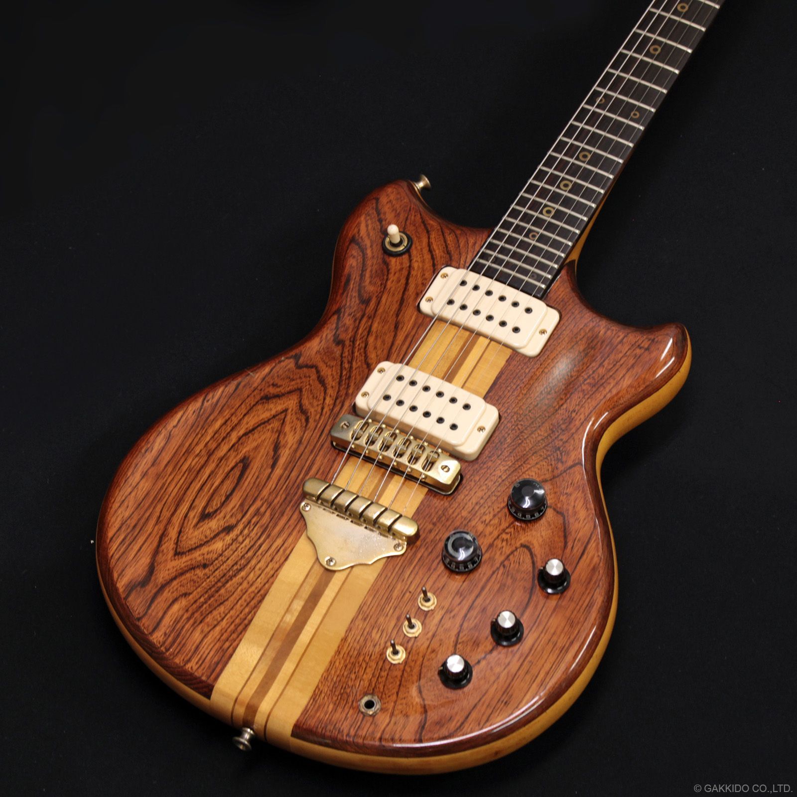 Greco 1978 GO-1400 DS [Dark Stain] [ヴィンテージ品] - メルカリ