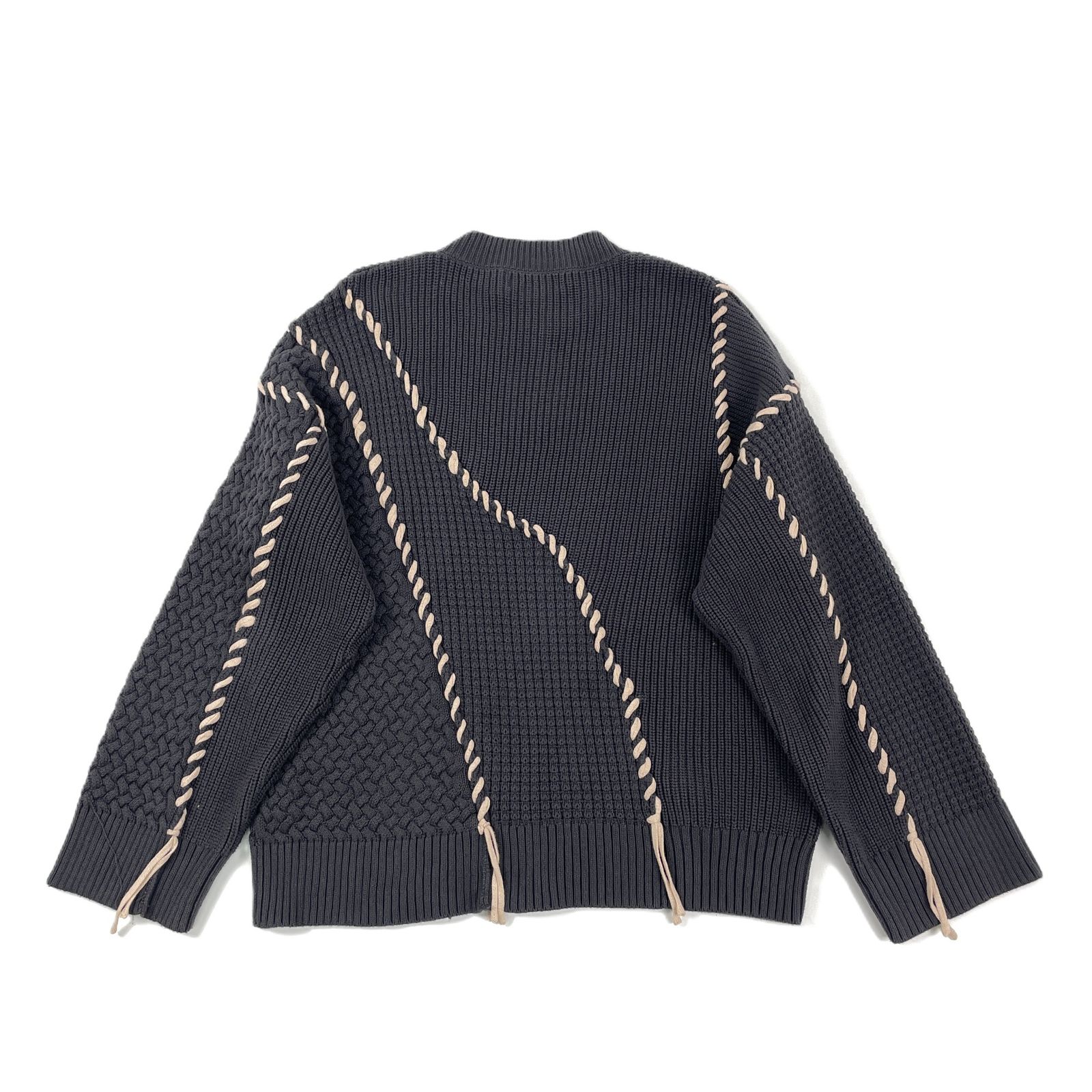 専用⭐みかん…中古⭐柔らか廃盤ガーゼ＆ニット♥特大ブランケット☆メリーゴーランド ZARA MAISON SPECIAL ザラ メゾンスペシャル 0048/350/801