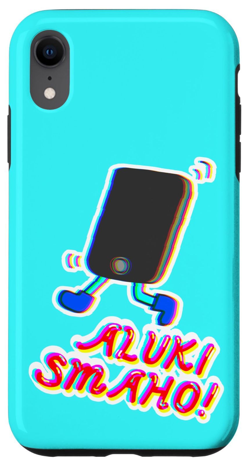 スマホケース手帳型 昭和レトロパロディ あかるい スマホケース手帳型 昭和レトロパロディ あかるい