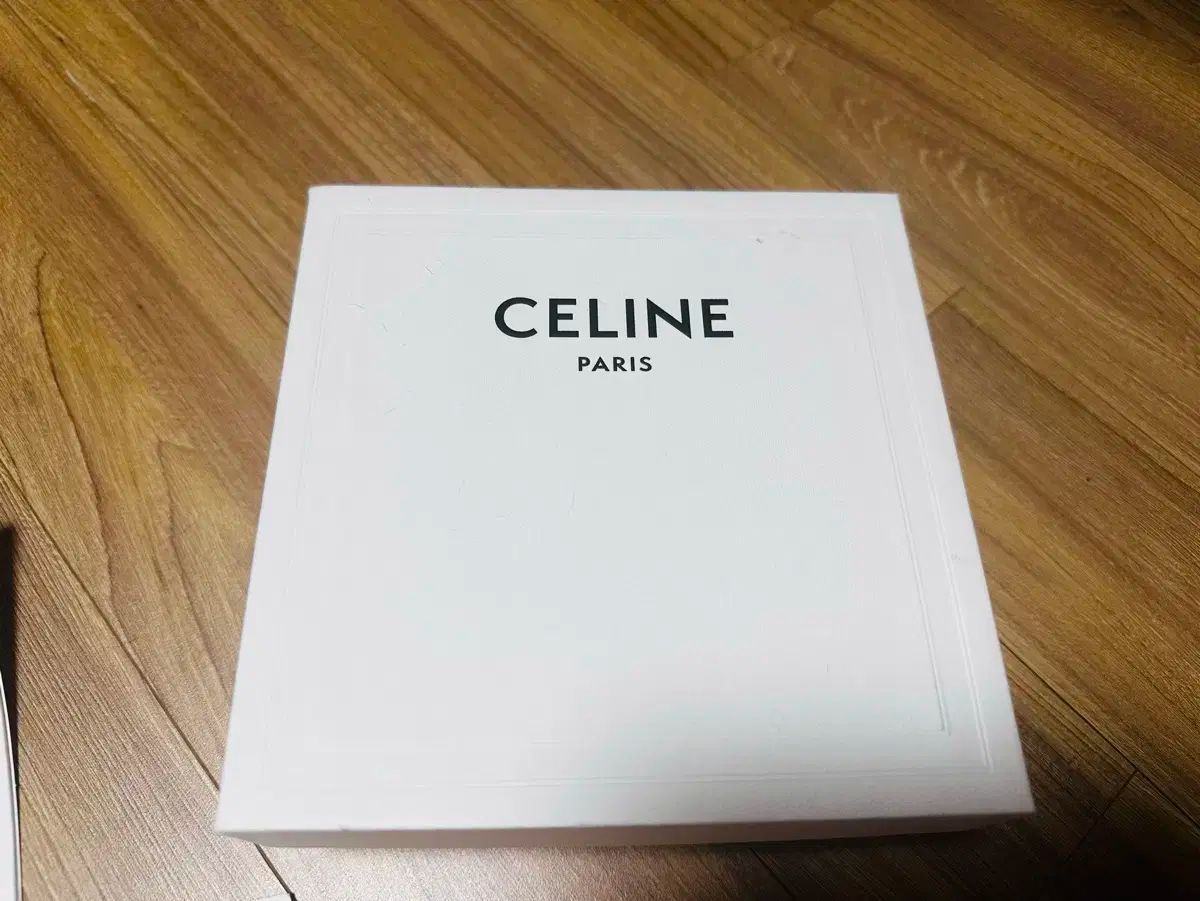 Celine セリーヌ トリオンフ ベルト ブラック 70