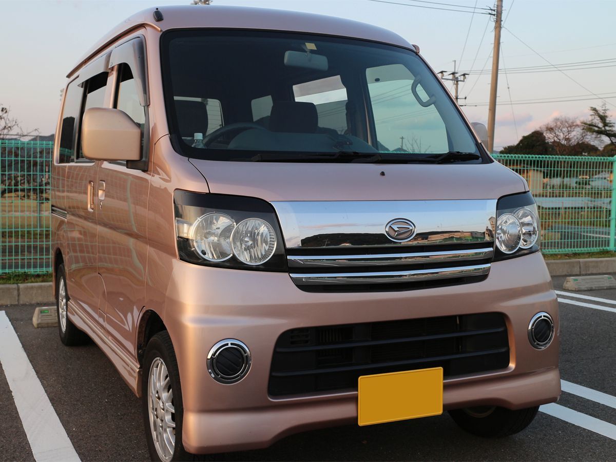 Tint+カット済み ヘッドライト スモークフィルム(ブラックスモーク5 