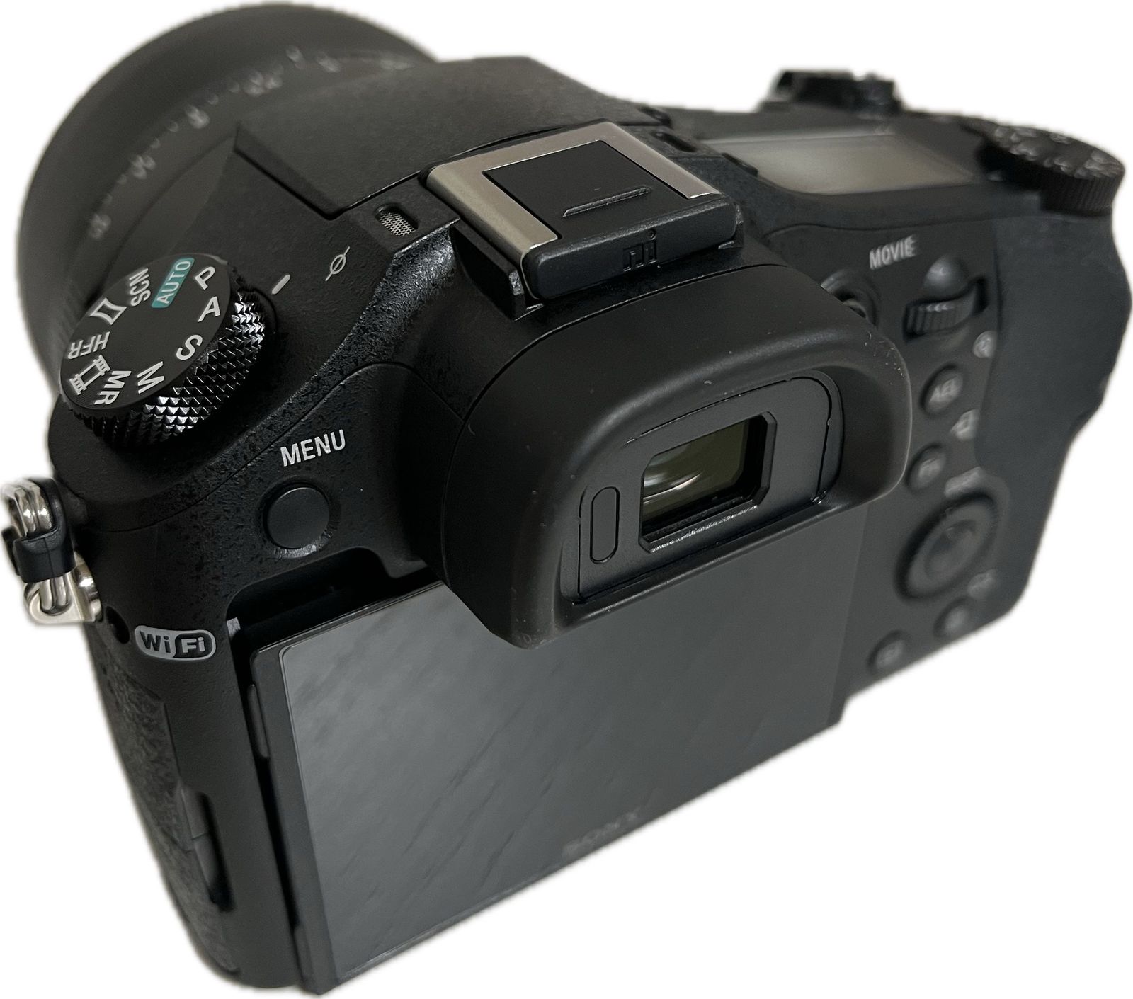 美品】 キヤノン Canon EOS 80D ボディ 《ショット数2707》