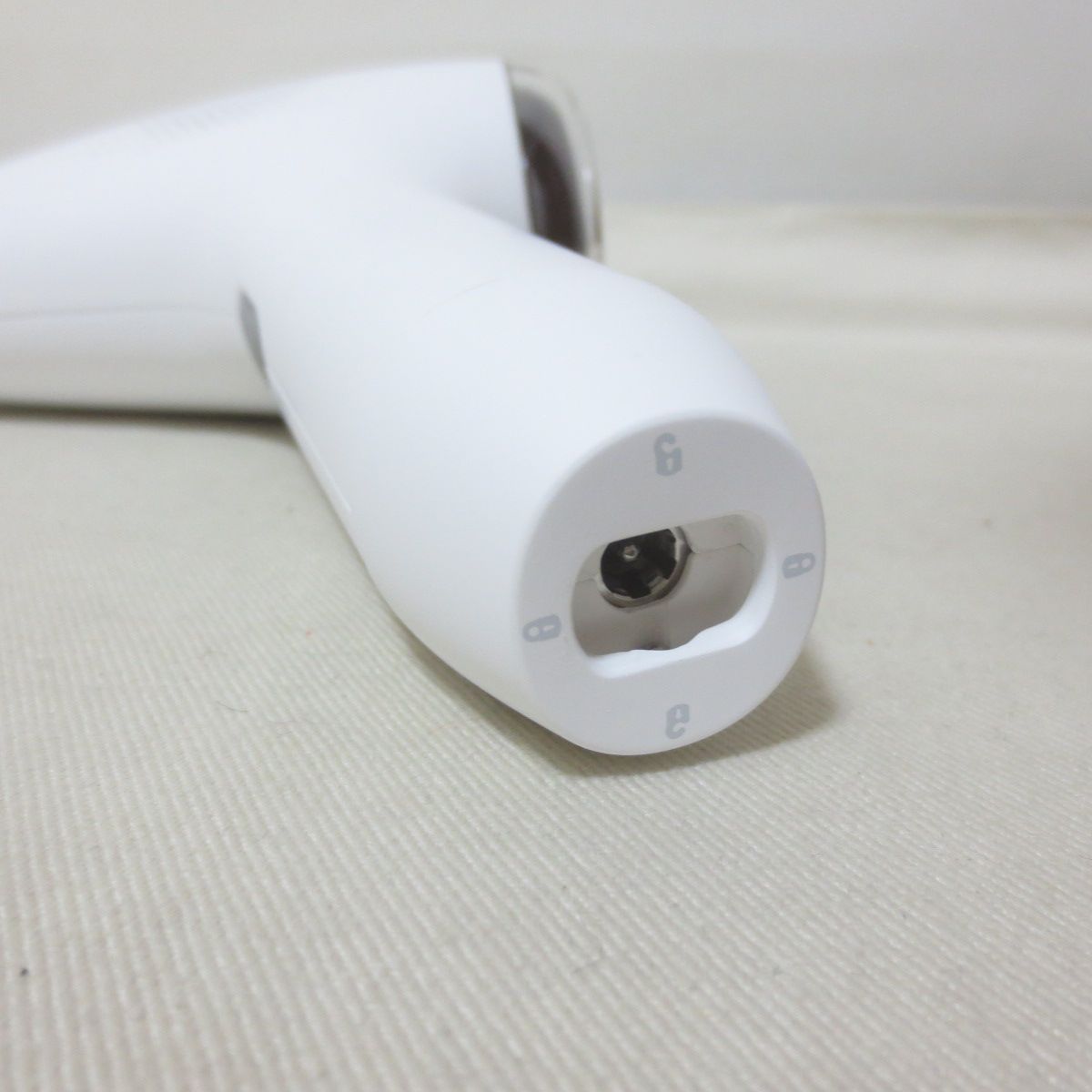 ミュゼ 脱毛器 エピフォト