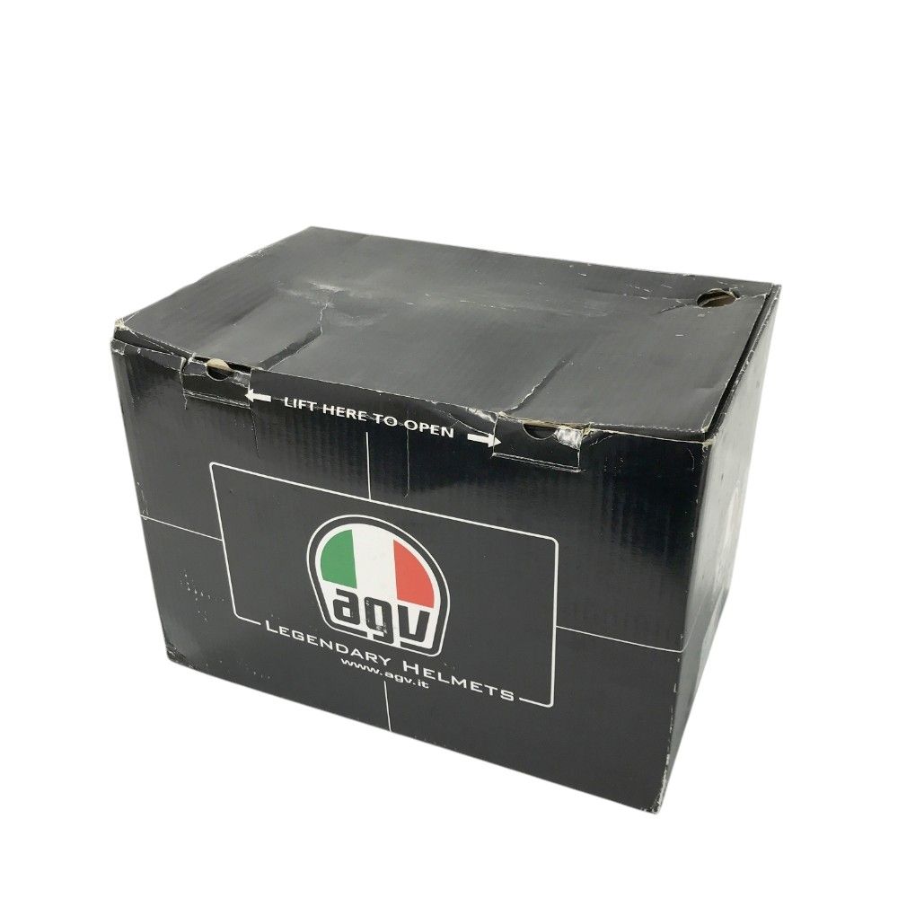 agv エイジーブイ