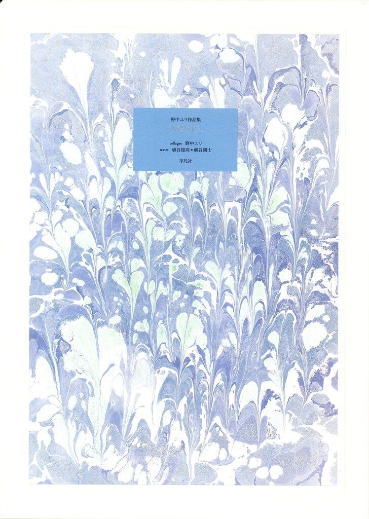 野中ユリ 彷徨引力 野中ユリ作品集 - メルカリ