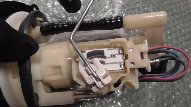 燃料ポンプ 1760577940