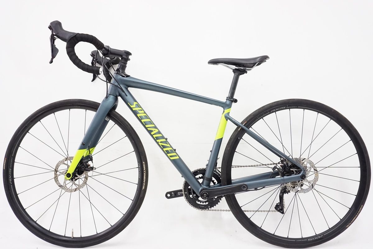 SPECIALIZED スペシャライズド DIVERGE E5 COMP 2019年モデル ロードバイク バイチャリ浜松店