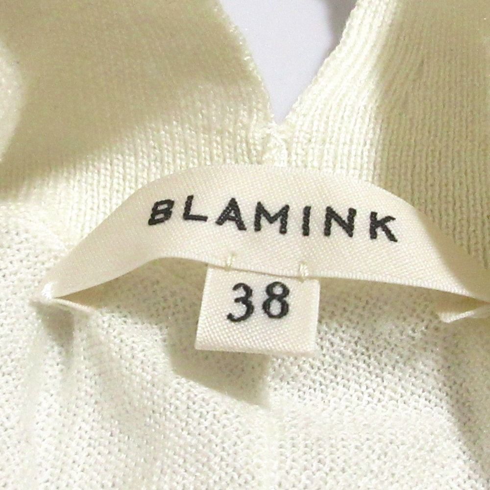 ニットベスト セーター