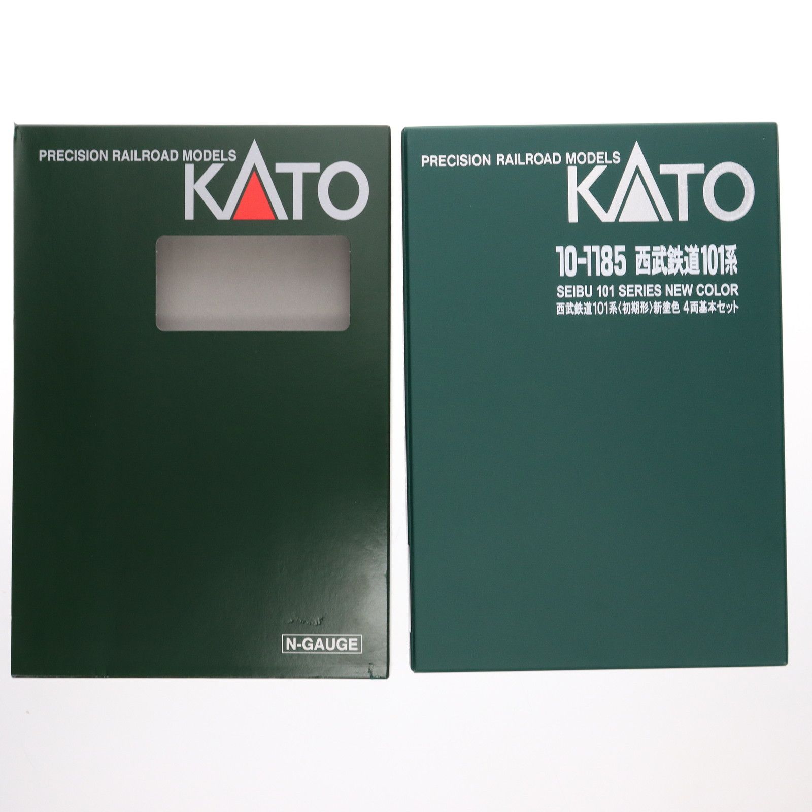 KATO カトー