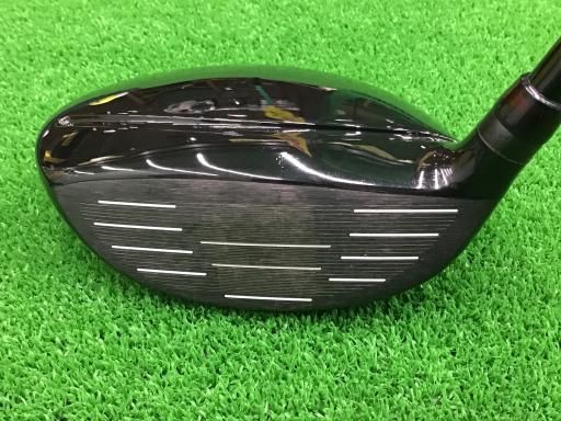 オノフ AKA ONOFF FAIRWAY ARMS AKA(2022) フェアウェイウッド SMOOTH