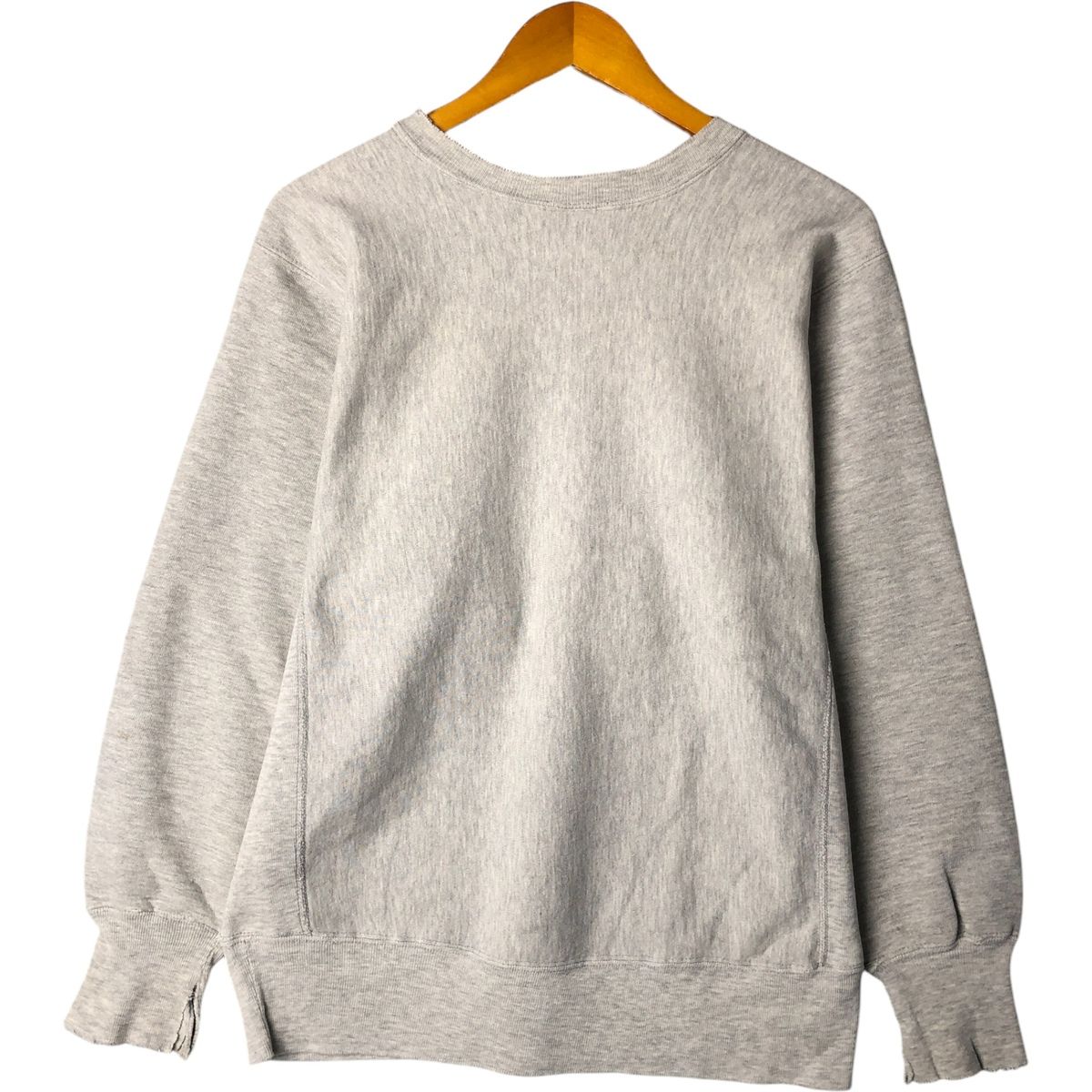 古着 90年代 チャンピオン Champion REVERSE WEAVE リバースウィーブ