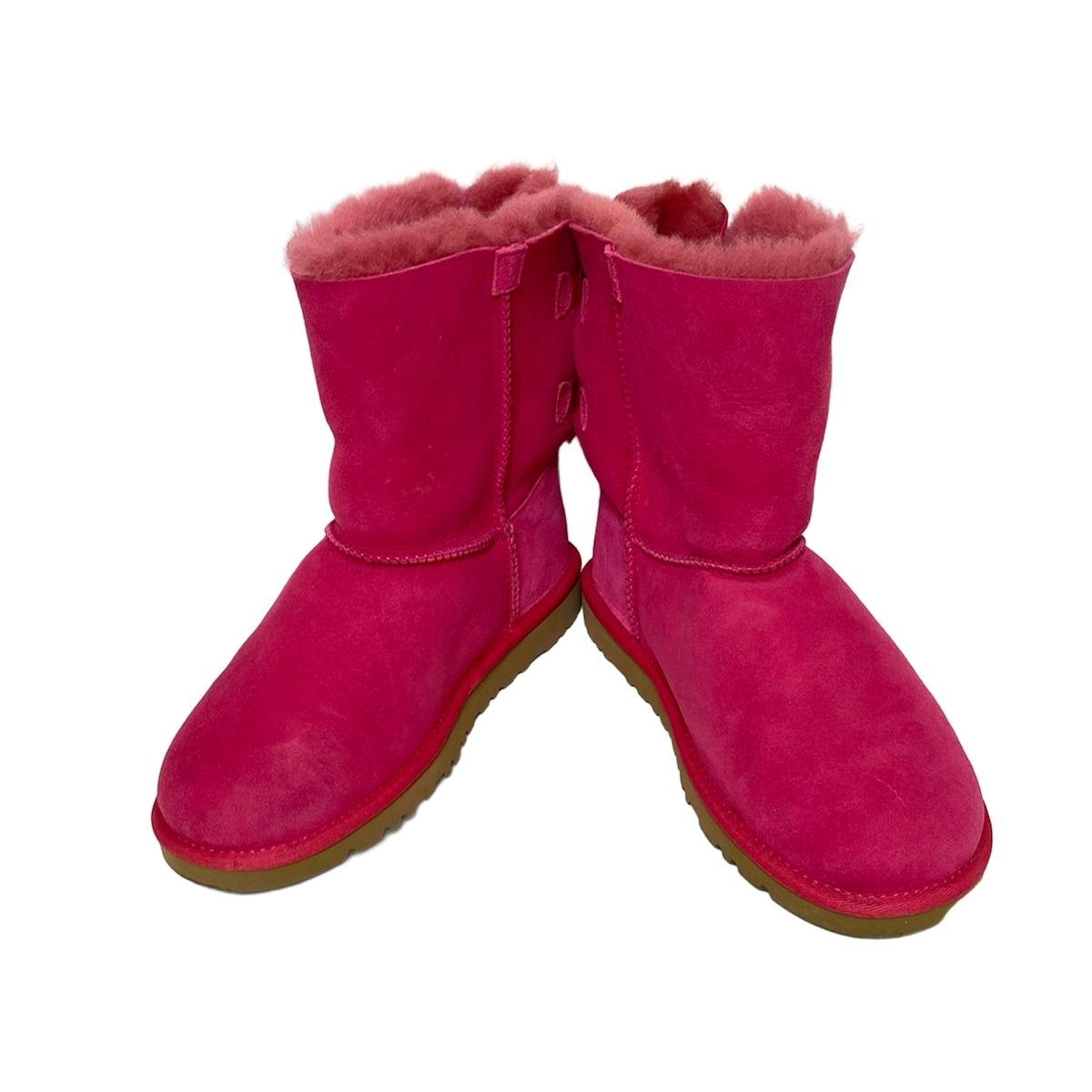 レディース ベイリーボウ