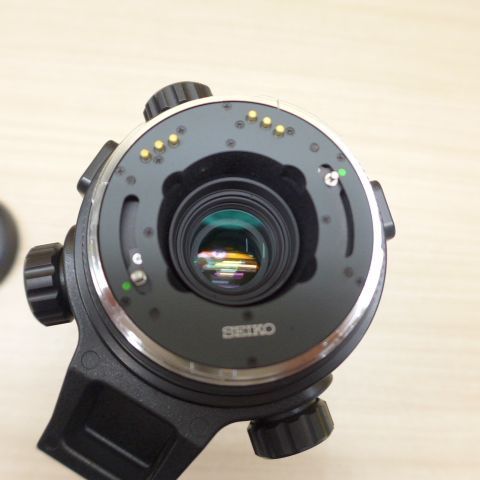 ズームレンズ カメラレンズ ゼンザブロニカ ZENZA BRONICA ZENZANON-PE