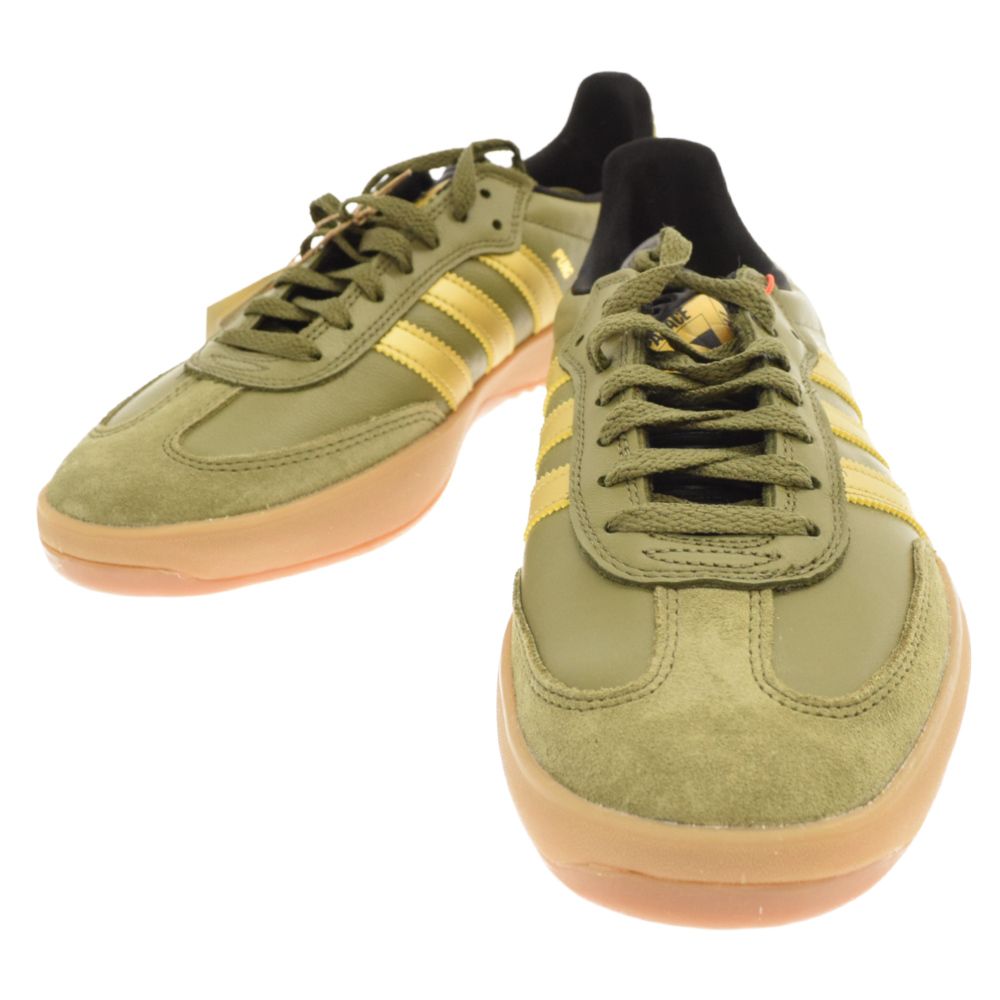 adidas (アディダス) 23SS PUIG SAMBA PALACE SKATEBOARDS HQ6100