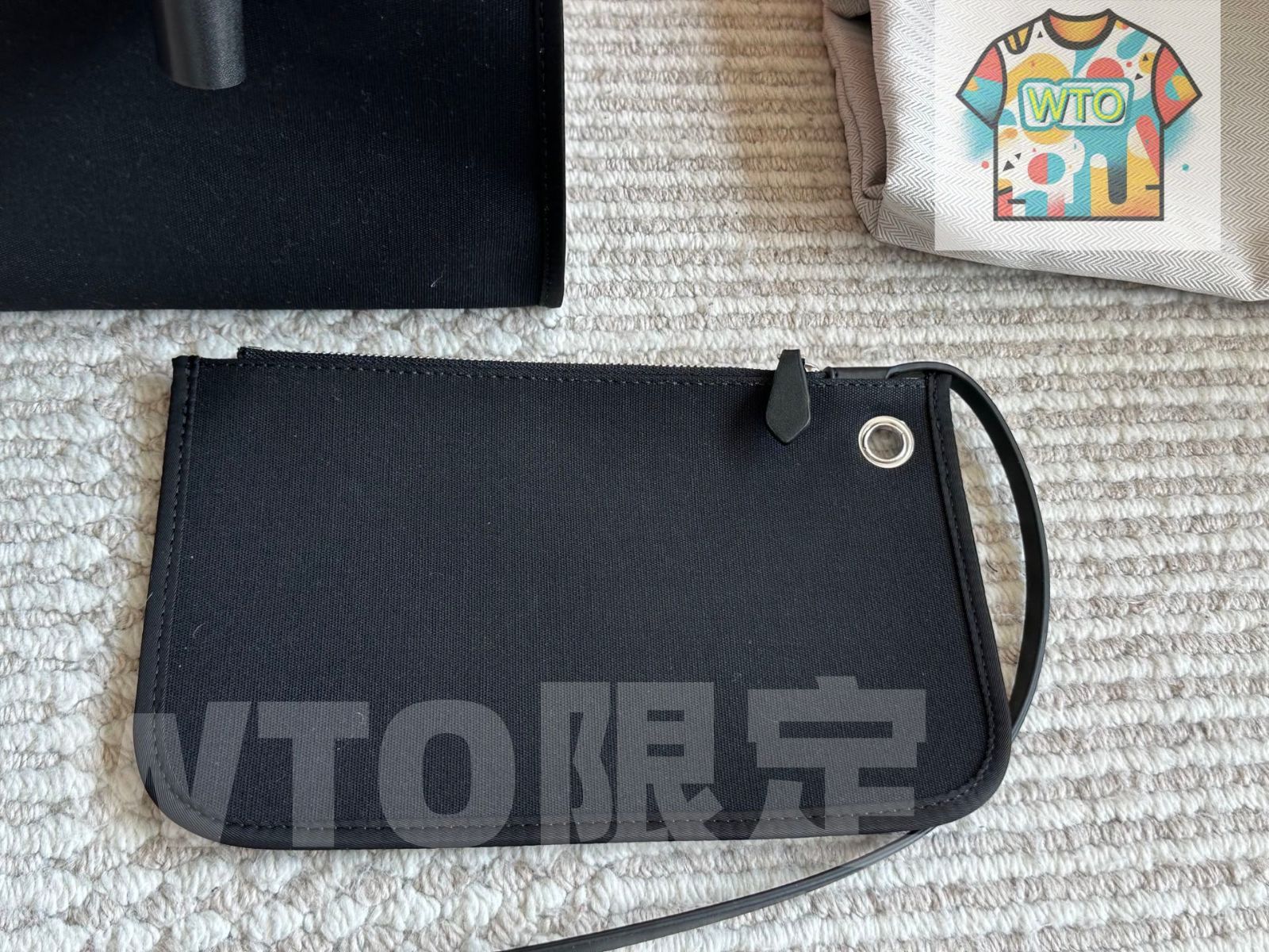 今日WTO】Hermes Herbag エルメス ハーバッグ ショッピング