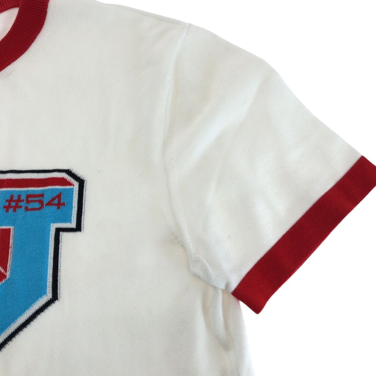 美品 LOUIS VUITTON ルイヴィトン インサイドアウト ホワイト マルチ  