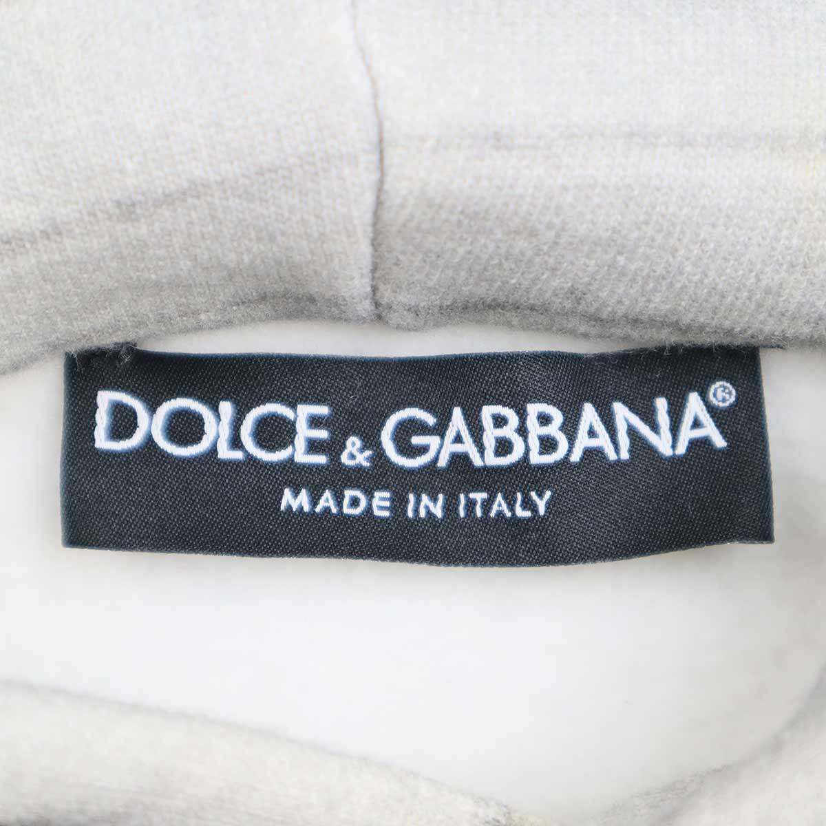 DOLCE&GABBANA ドルチェ＆ガッバーナ James Dean フォトプリントプル  