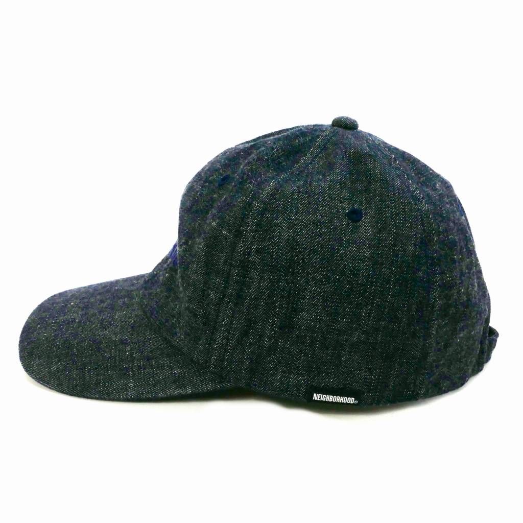 23SS NEIGHBORHOOD ネイバーフッド DAD CAP キャップ 23SS NEIGHBORHOOD ネイバーフッド DAD CAP キャップ