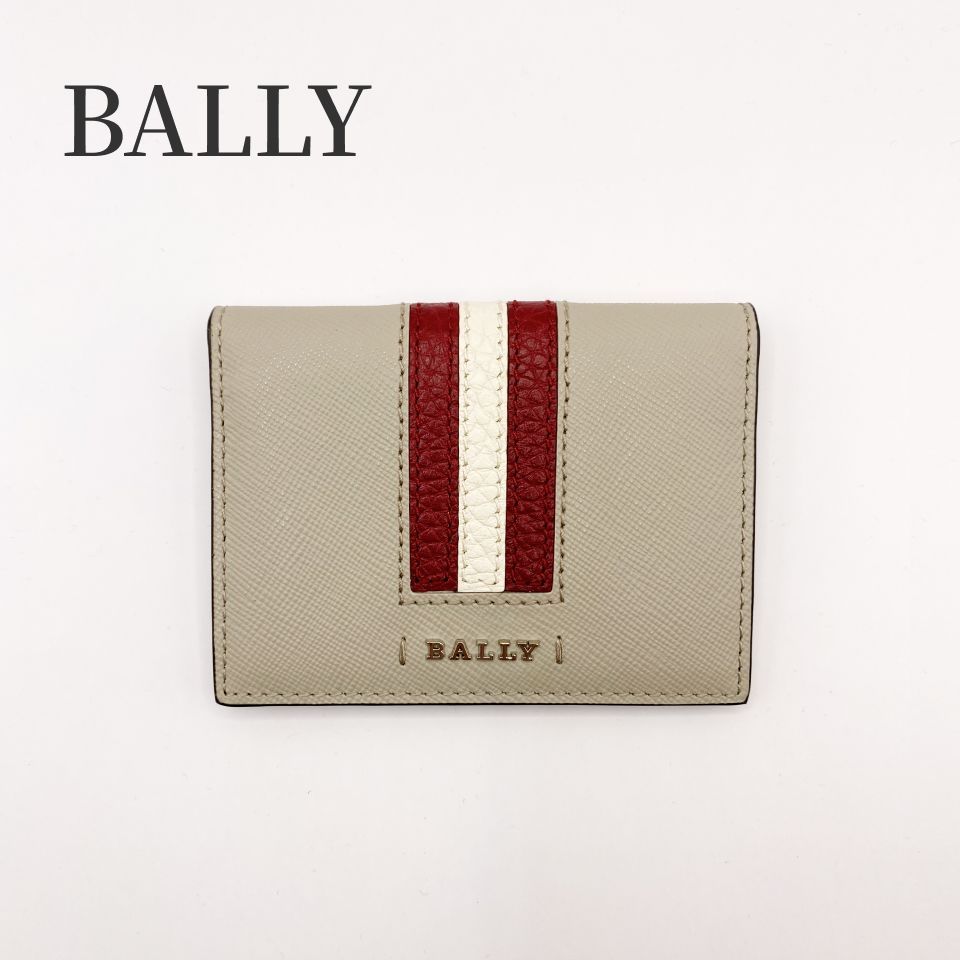 安い店BALLY カードケース 小物