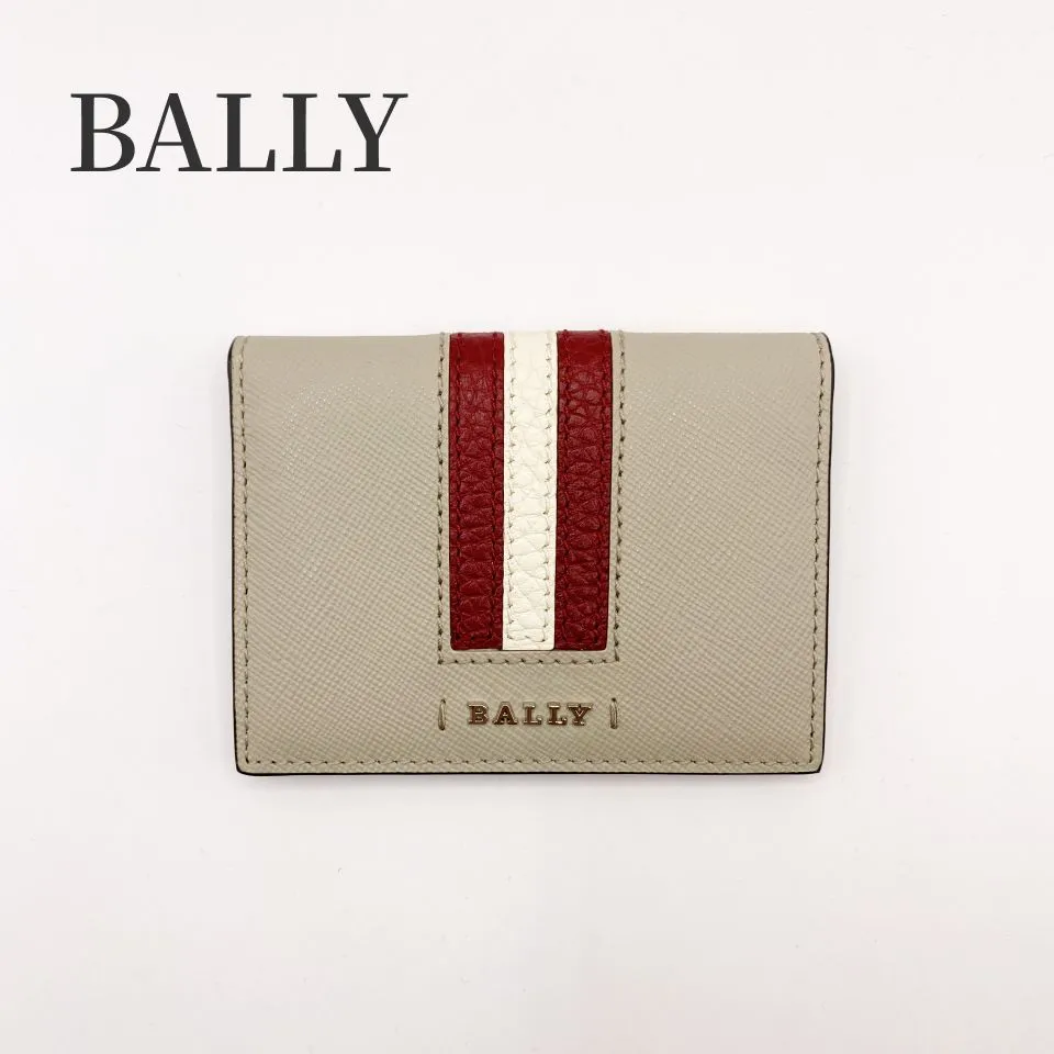 2025年最新】Bally レディース 名刺入れの人気アイテム - メルカリ