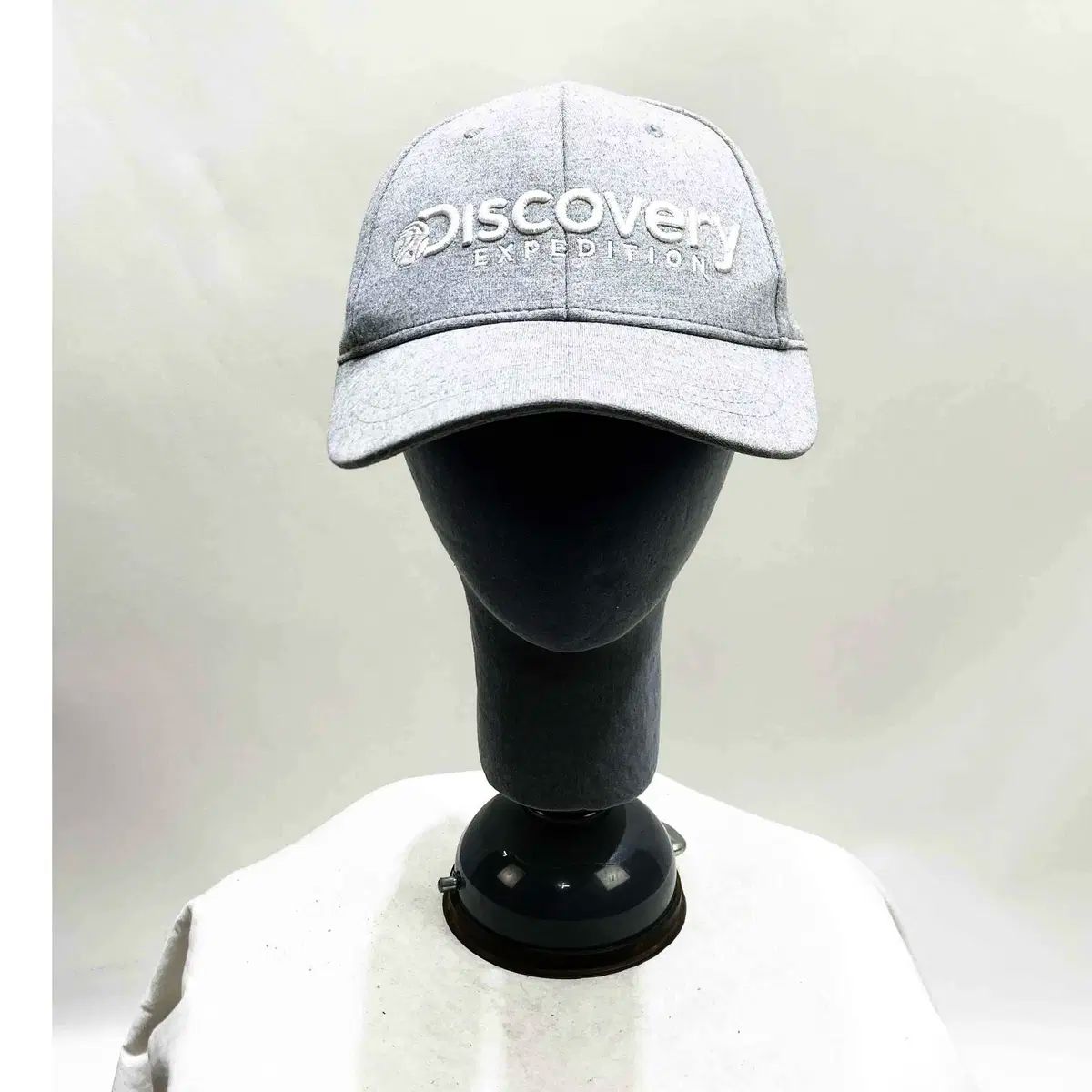 支給品 Discovery Channel　キャップ　ディスカバリー　帽子 NIKE（ナイキ）×TREK（トレック）×DISCOVERY CHANNEL