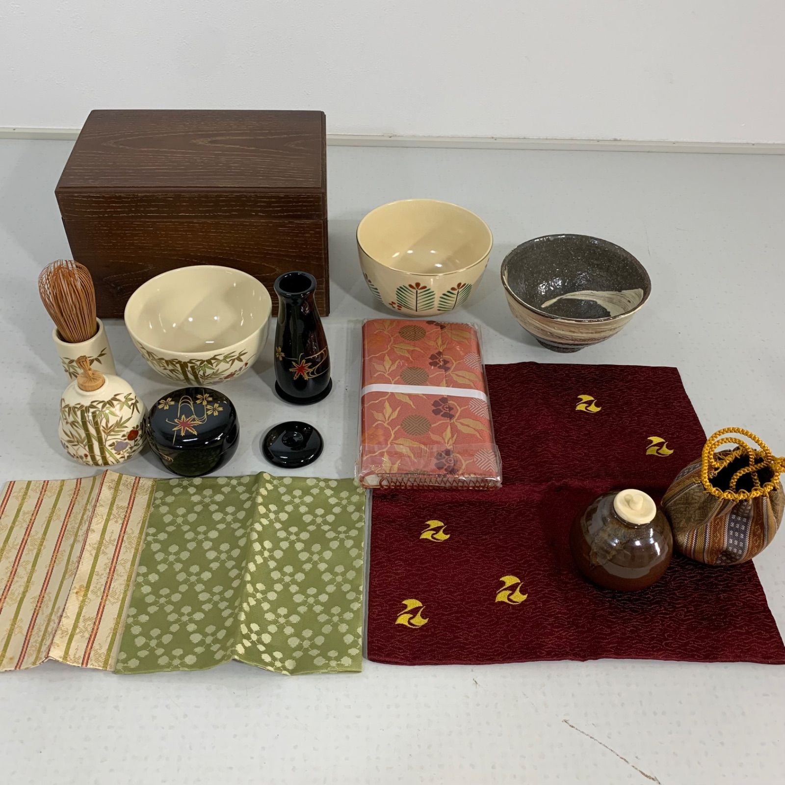 パワプロフェスティバル 2016 ラバーキーホルダー 全7種セット