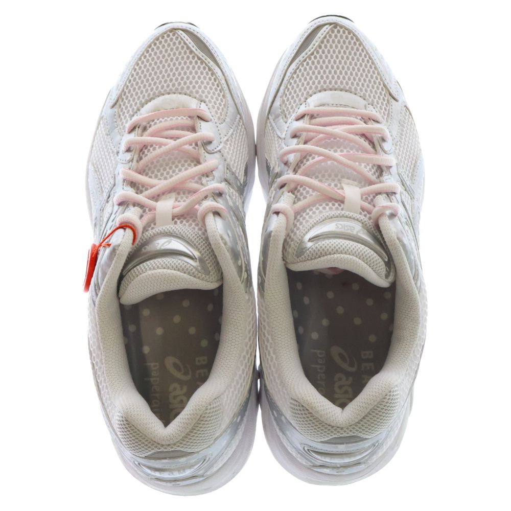 ASICS (アシックス) ×BEAMS ×papergirl GT-2160 ビームス ペーパー 