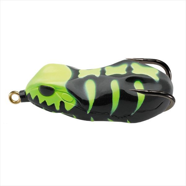 Tim Kovadjura VJ FRG-60 27 yellow skull