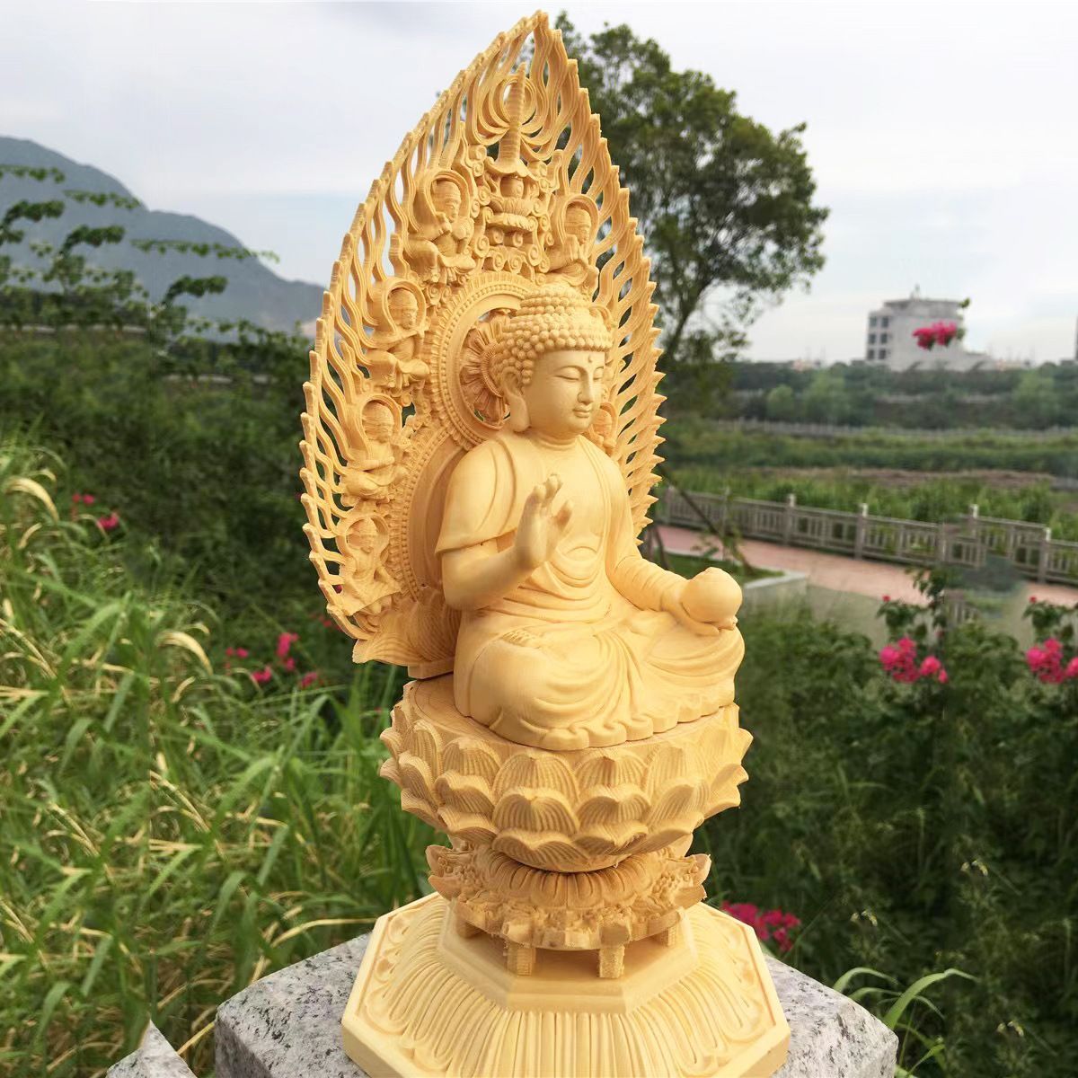 仏教美術 仏師