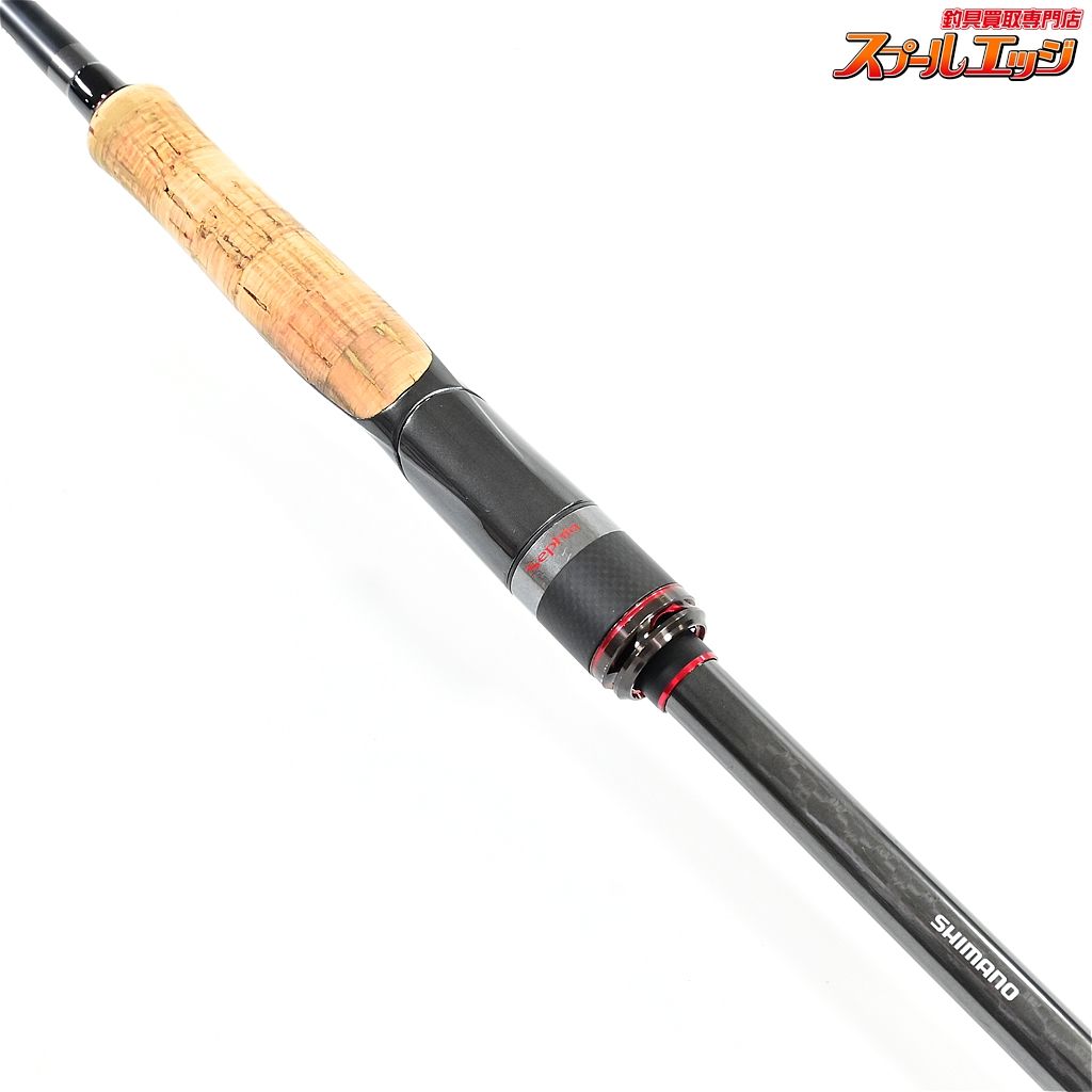 （希少）SHIMANO 20セフィアエクスチューンS82ML 【シマノ】 20セフィア エクスチューン S82ML SHIMANO Sephia X