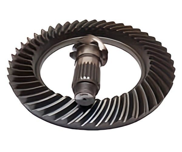 さらに  日産 純正 キャラバン E25 ファイナルドライブギアセット NISSAN Caravan Gear Set-Final Drive 38100-F5601 ニッサン Genuine JDM 計画的な