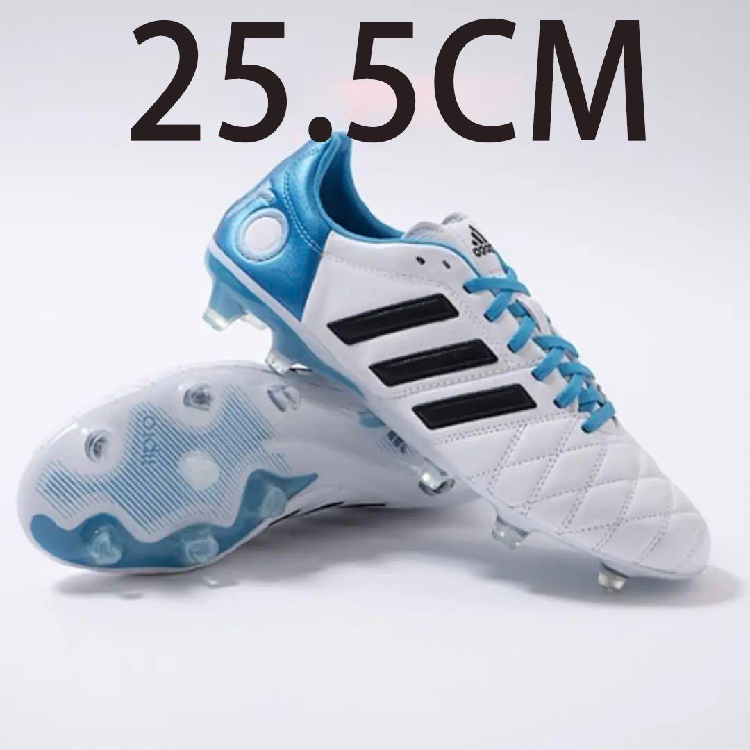 adidas 11PRO FG アディダス クロース 25.5cm 即日発送！