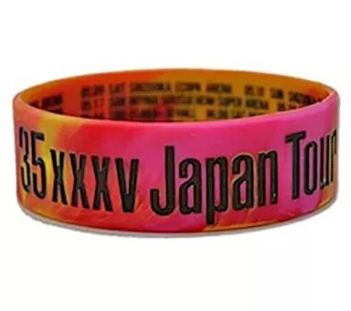 ワンオクロック ラバーバンドまとめ売り 14個セット 2015～2018 ワンオクロック ラバーバンドまとめ売り 14個セット 2015～2018