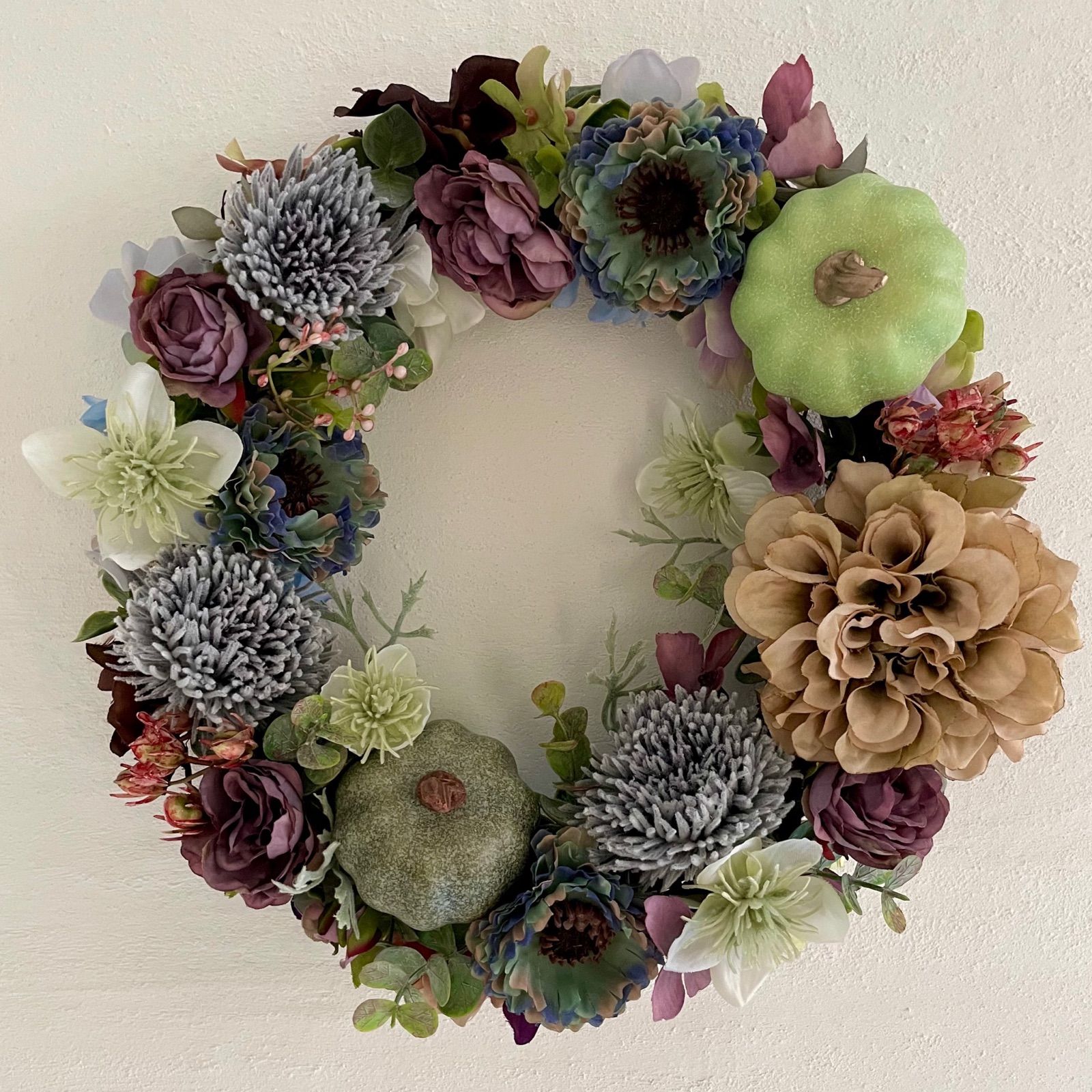 新品未使用スワロフスキークリスマスオーナメント柊ホーリー 専用箱