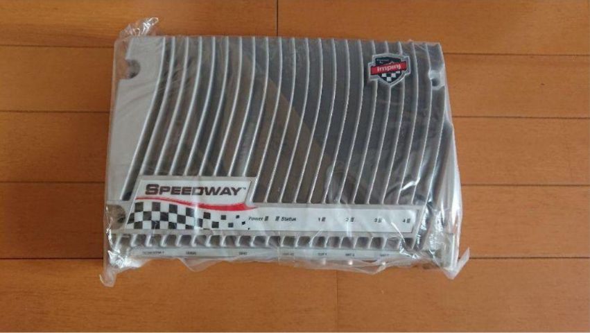 その他 IMPINJ SPEEDWAY IPJ-1000-JPN1M UHF RFID Amazon.com: Impinj Speedway Revolution R220 | UHF RFID