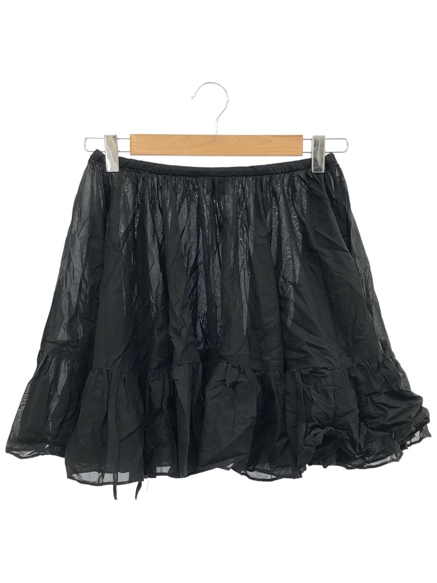 IENA LA BOUCLE イエナラブークル 24051914402110 コットンボイルポンチョブラウス レディース ブラック