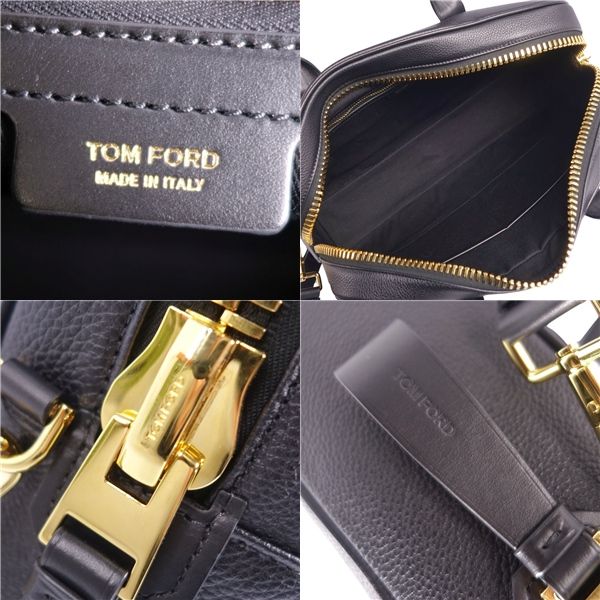 極美品 トムフォード TOM FORD 2way バックリー Buckley ブ - メルカリ