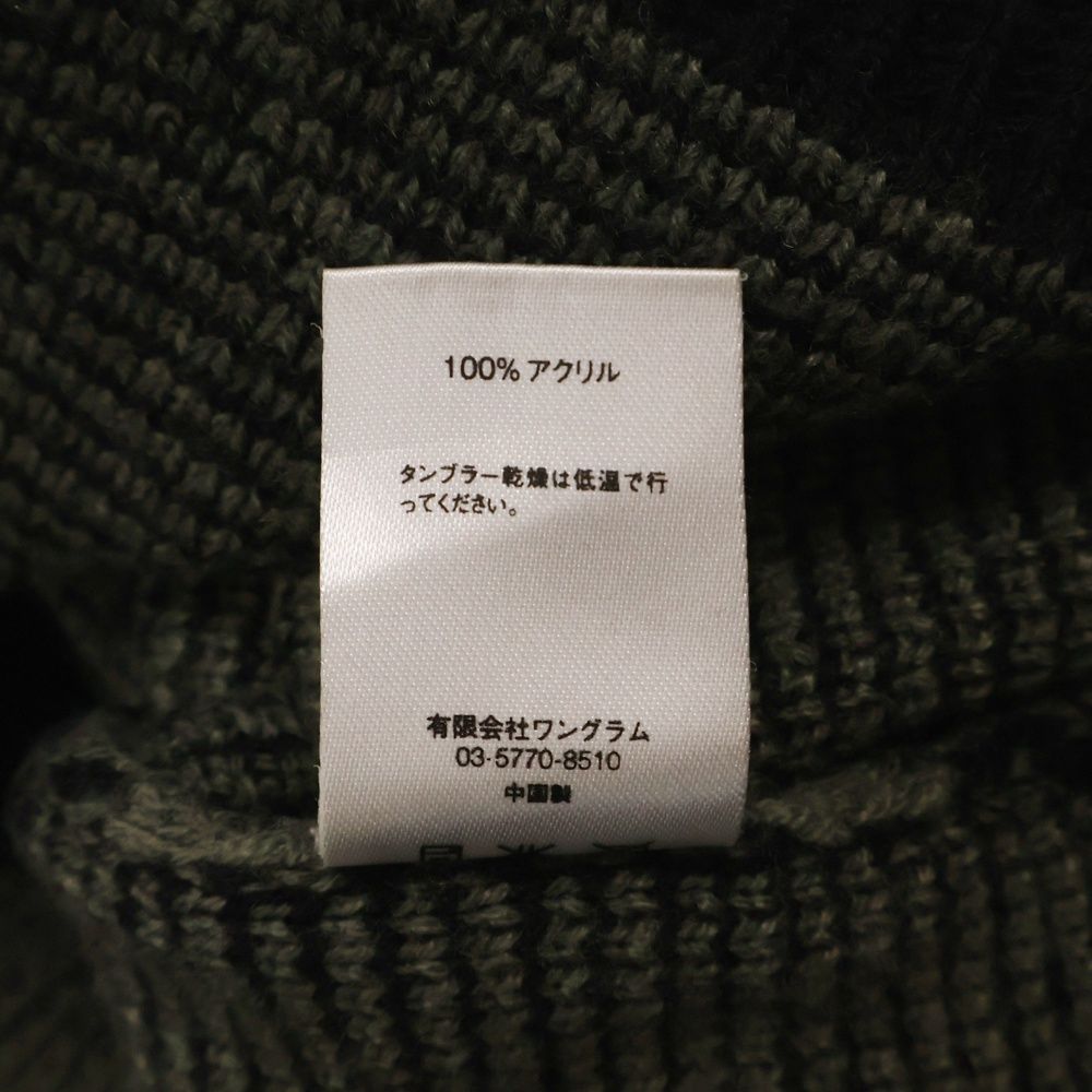 シュプリーム 15AW