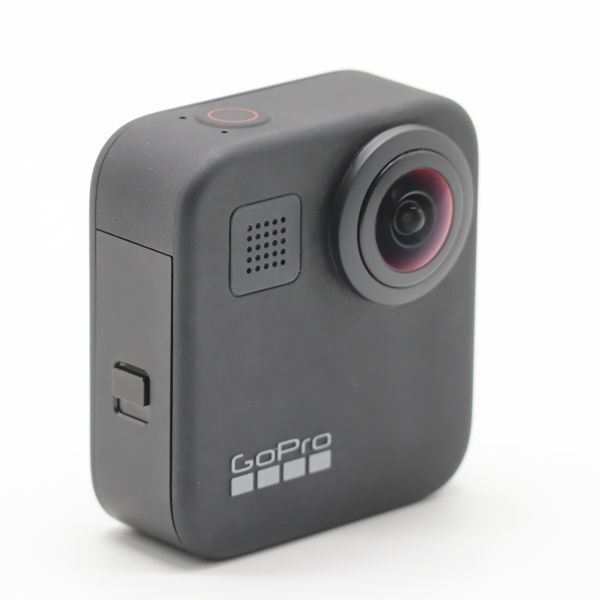 GOPRO MAX CHDHZ201-FW 493