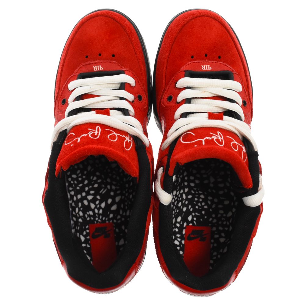 NIKE SB (ナイキエスビー) 【鑑賞用】ZOOM PAUL RODRIGUEZ 3 366620