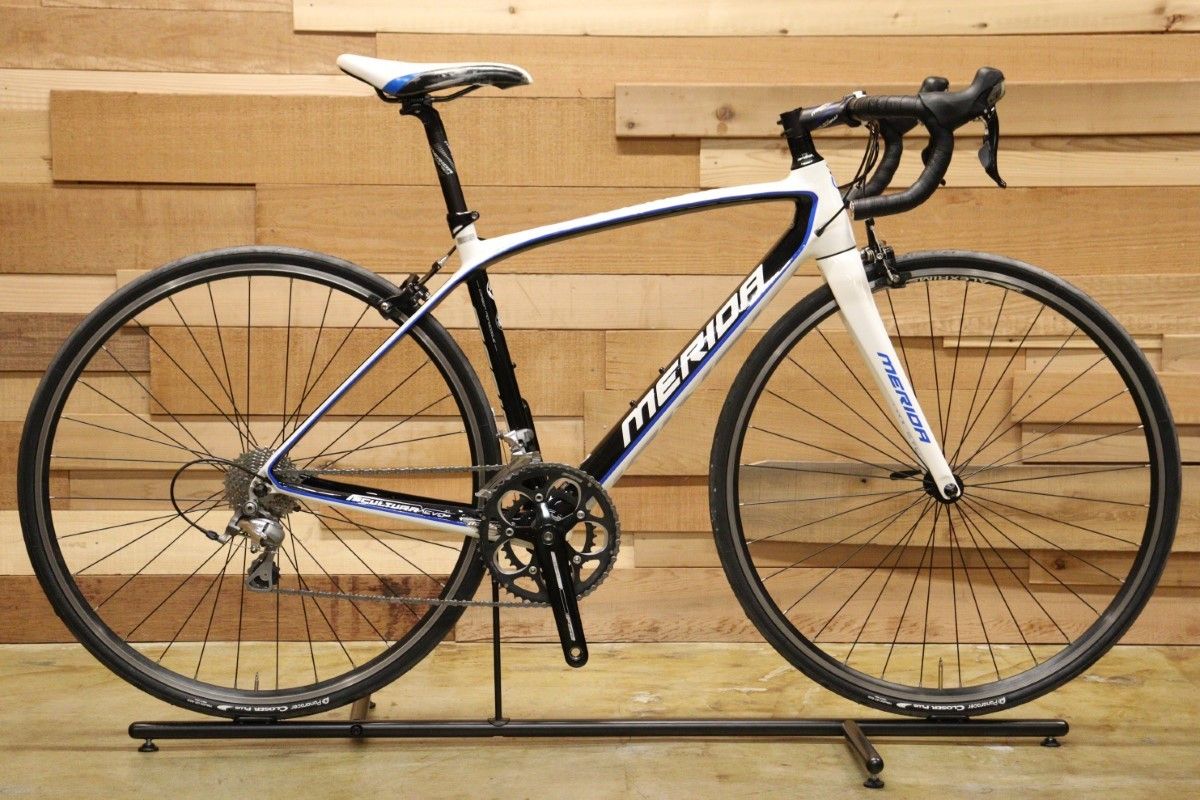 メリダ MERIDA スクルトゥーラ SCULTURA EVO 901 2013年モデル 47 