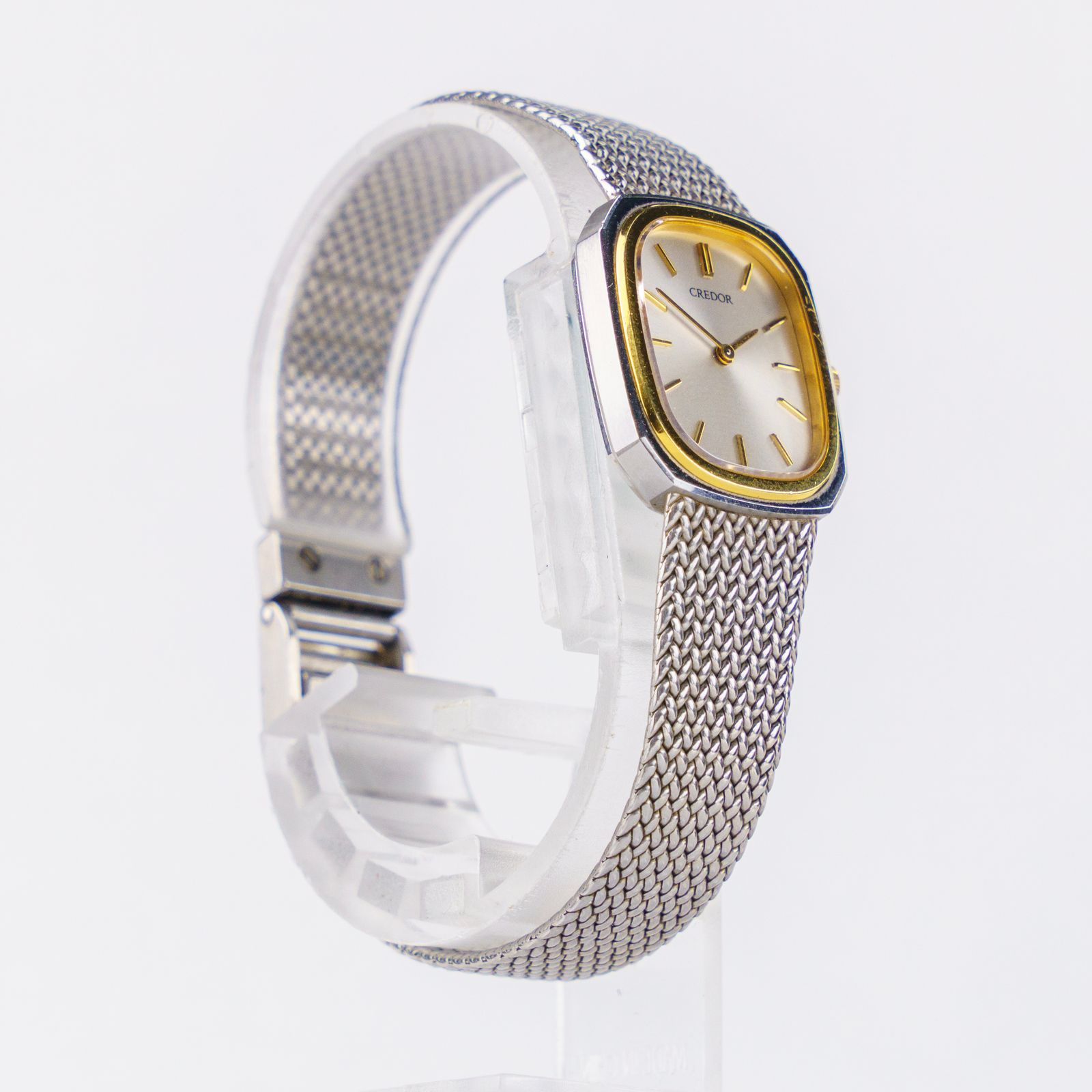 SEIKO/セイコー　クレドール　レディース ヴィンテージ腕時計 SEIKO/セイコー クレドール レディース ヴィンテージ腕時計