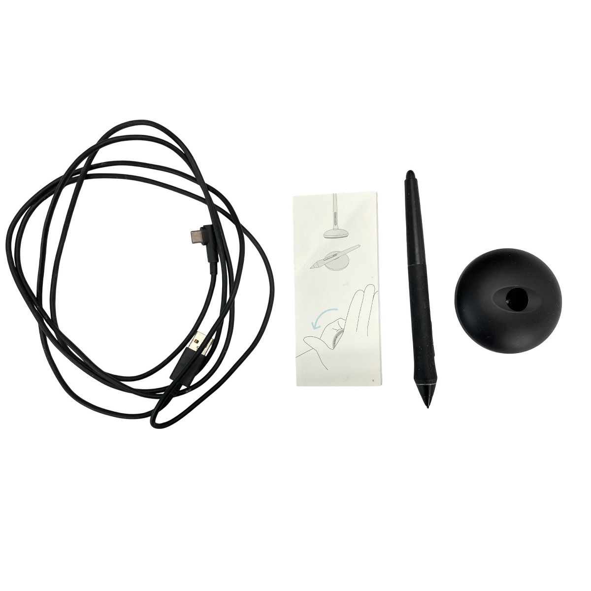 Wacom PTH-860 Intuos Pro ペンタブレット ペンタブ Lサイズ 2021年製 ワコム ジャンク W10529357