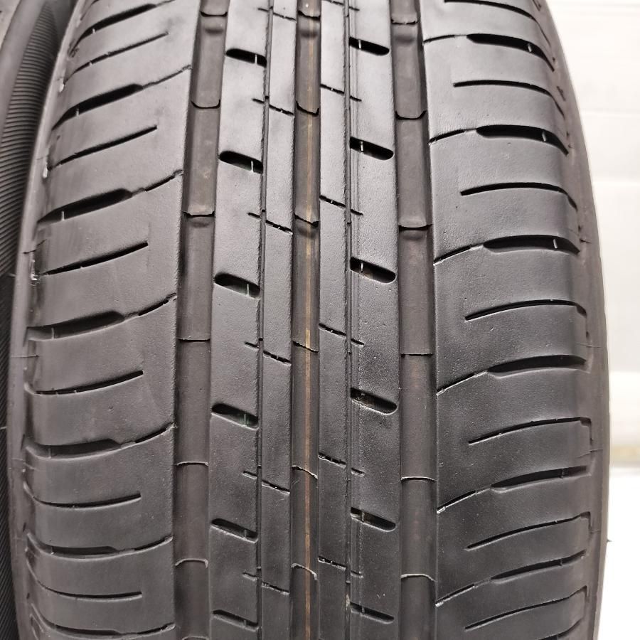 22年40週 8分山 ブリヂストン エコピアEP150 165/55r15 4本 22年40週 8分山 ブリヂストン エコピアEP150 165/55r15 4本