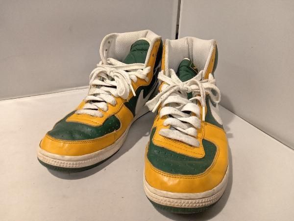2点セット NIKE ナイキ TERMINATOR HIGH ターミネーターハイ 307147-131 04