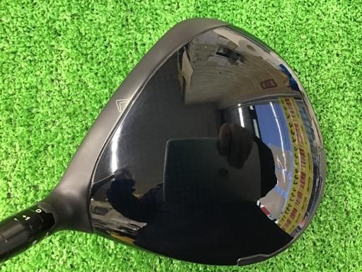 中古】 キャロウェイ PARADYM X 10.5° レディース ドライバー DR