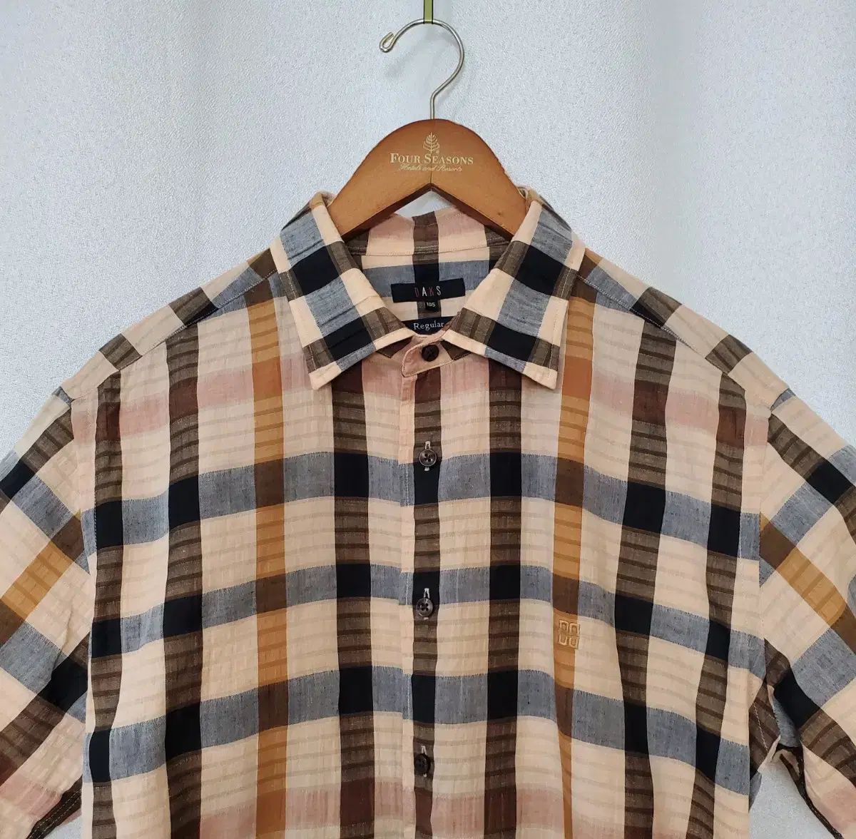DAKS ダックス